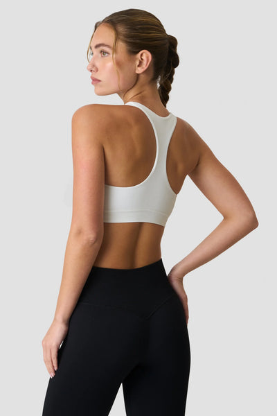 ICANIWILL Define Seamless Racer Back Sports Bra