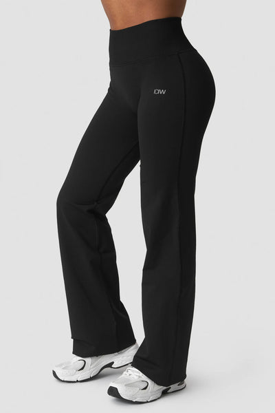 ICANIWILL Define Seamless Straight Pants
