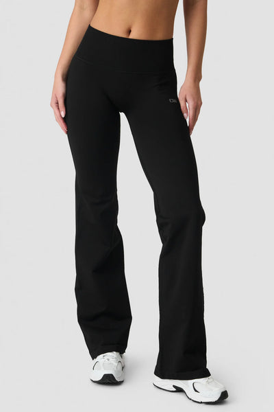 ICANIWILL Define Seamless Straight Pants