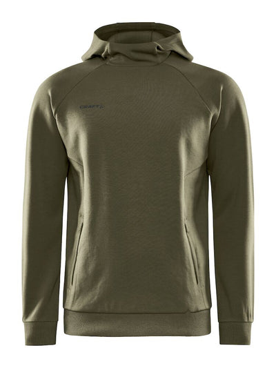 Craft Core Soul Hood Sweatshirt miesten huppari