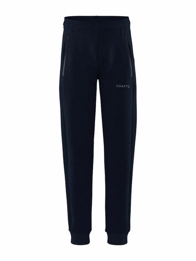 Craft Core Soul Sweatpants nuorten verkkahousut