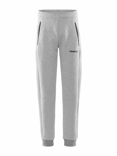 Craft Core Soul Sweatpants nuorten verkkahousut