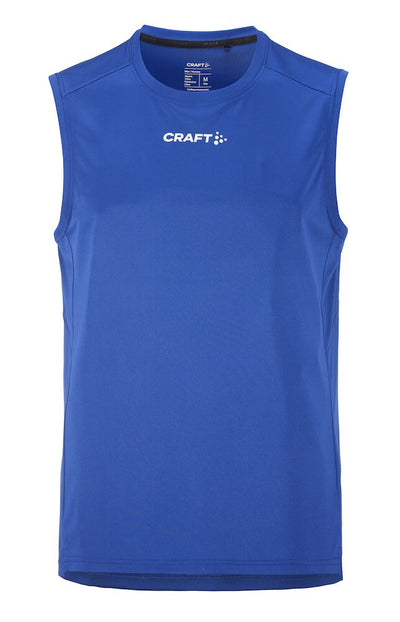 Craft Rush 2.0 Singlet M miesten toppi (eco)