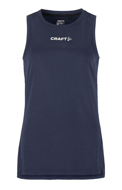 Craft Rush 2.0 Singlet W naisten toppi (eco)