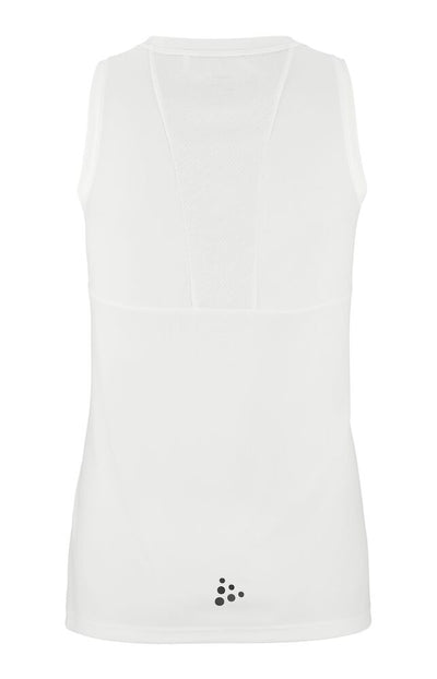 Craft Rush 2.0 Singlet W naisten toppi (eco)