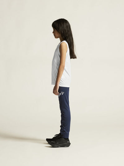 Craft Rush 2.0 Singlet JR nuorten toppi (eco)