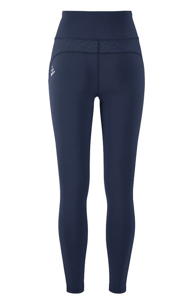 Craft Rush 2.0 Tights W naisten leggingsit