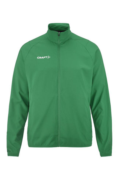 Craft Rush 2.0 Training Jacket miesten treenitakki (eco)