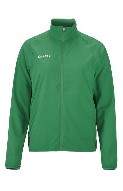 Craft Rush 2.0 Training Jacket naisten treenitakki (eco)