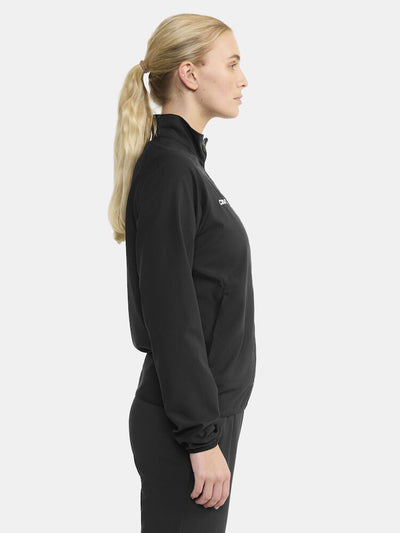 Craft Rush 2.0 Training Jacket naisten treenitakki (eco)