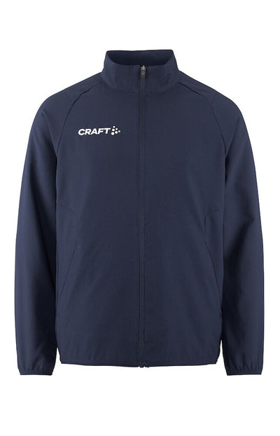 Craft Rush 2.0 Training Jacket nuorten treenitakki (eco)