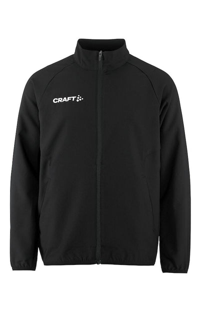 Craft Rush 2.0 Training Jacket nuorten treenitakki (eco)