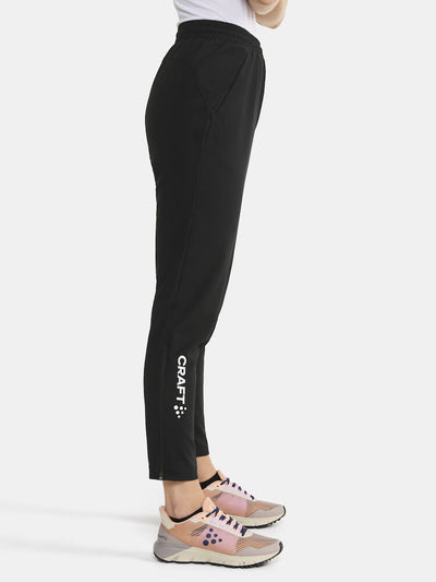 Craft Rush 2.0 Training Pants naisten treenihousut (eco)
