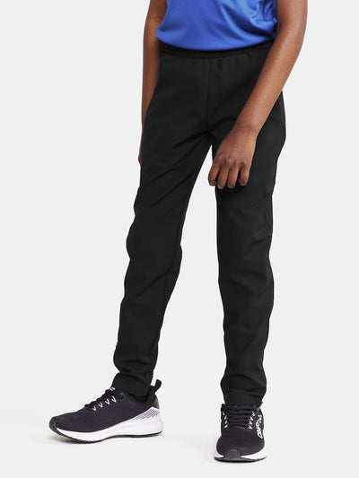 Craft Rush 2.0 Training Pants nuorten treenihousut (eco)