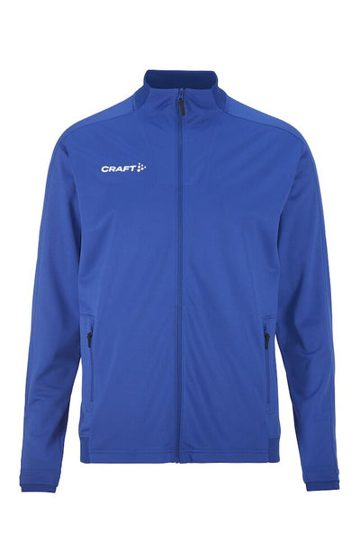 Craft Evolve 2.0 Full Zip miesten verkkatakki (eco)