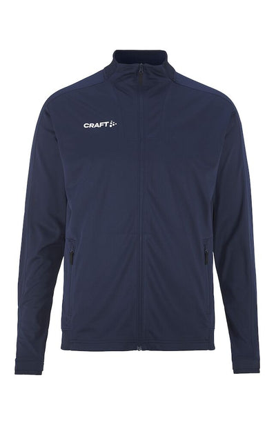 Craft Evolve 2.0 Full Zip miesten verkkatakki (eco)