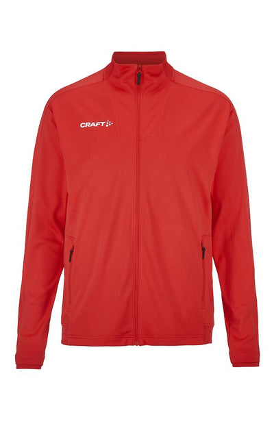 Craft Evolve 2.0 Full Zip miesten verkkatakki (eco)