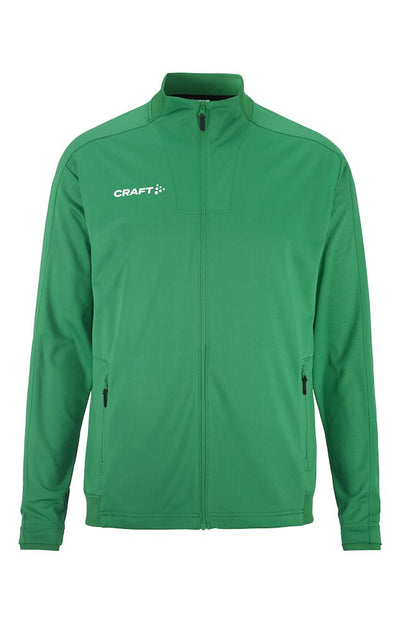 Craft Evolve 2.0 Full Zip miesten verkkatakki (eco)