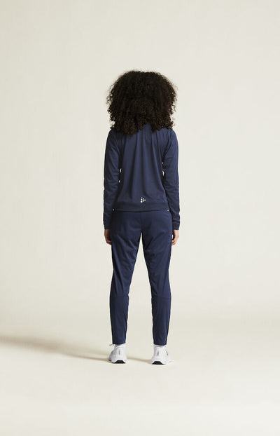 Craft Evolve 2.0 Full Zip naisten verkkatakki (eco)