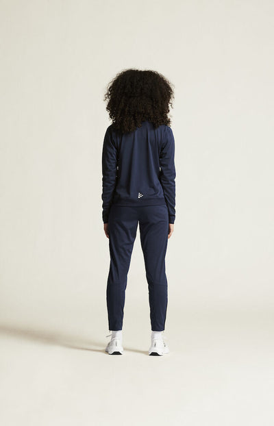 Craft Evolve 2.0 Pants naisten verkkahousut (eco)