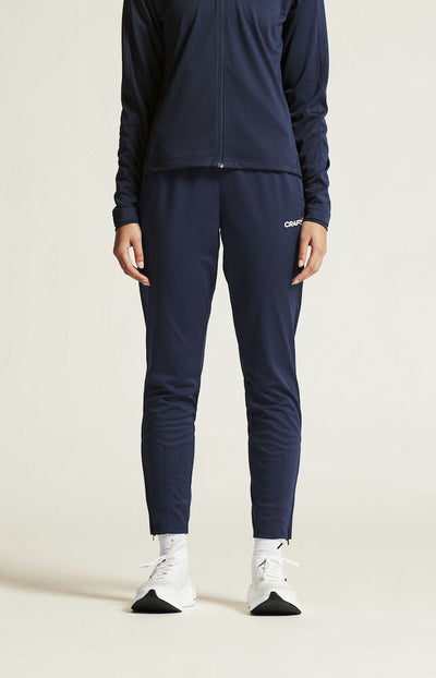 Craft Evolve 2.0 Pants naisten verkkahousut (eco)