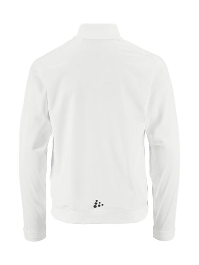 Craft Evolve 2.0 Full Zip nuorten verkkatakki (eco)