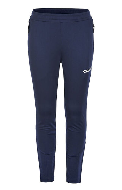 Craft Evolve 2.0 Pants nuorten verkkahousut (eco)