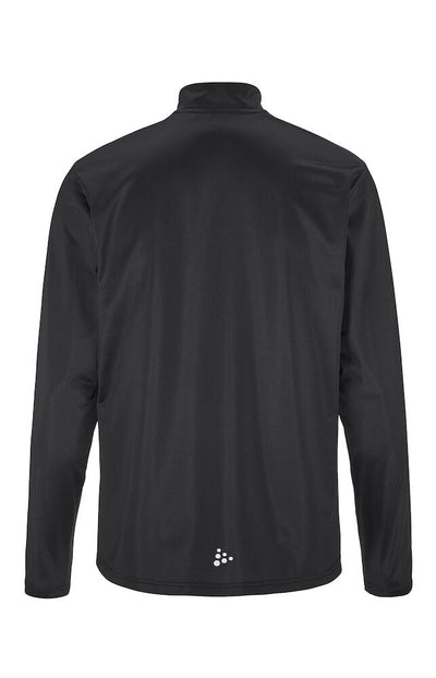 Craft Squad Go Full Zip Miesten verkkatakki (eco)