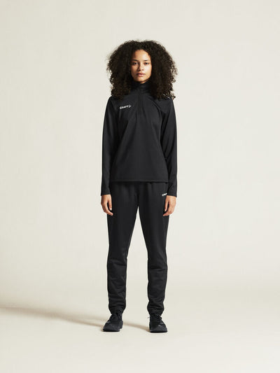 Craft Squad Go Pant W naisten verkkahousut