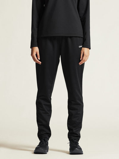 Craft Squad Go Pant W naisten verkkahousut