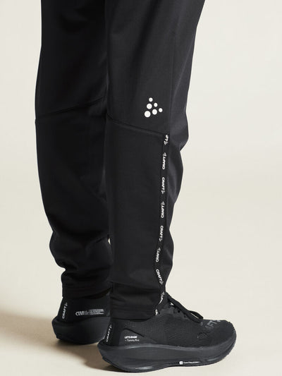 Craft Squad Go Pant W naisten verkkahousut