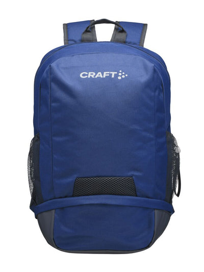 Craft Ability backpack reppu 27l