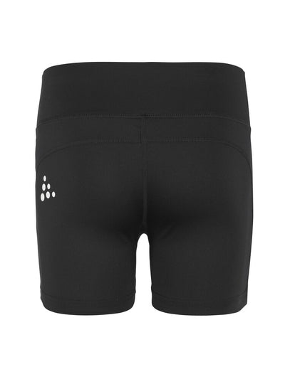 Craft Rush 2.0 Hot pant JR nuorten alus/treenishortsit (eco)