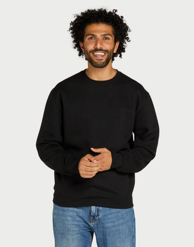 SG Crew Neck collegepaita