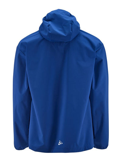 Squad Go Weather Jacket M Miesten tuulitakki (eco)