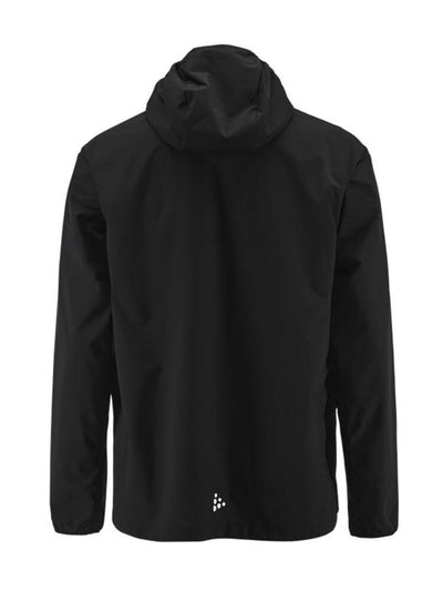 Squad Go Weather Jacket M Miesten tuulitakki (eco)