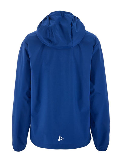 Squad Go Weather Jacket W Naisten tuulitakki (eco)