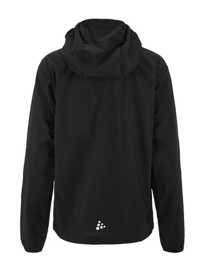 Squad Go Weather Jacket W Naisten tuulitakki (eco)