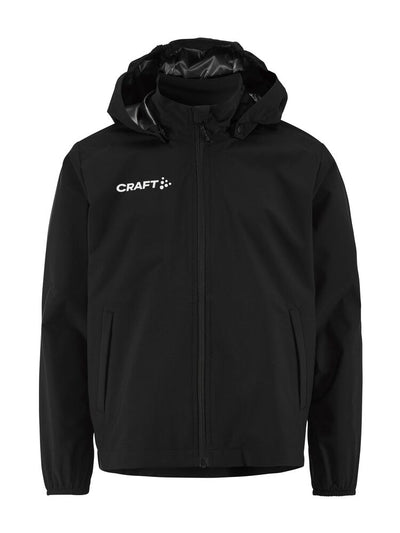 Squad Go Weather Jacket Jr Nuorten tuulitakki (eco)