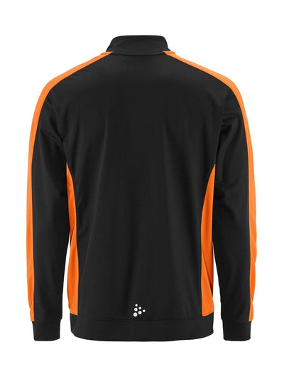 Craft Evolve 2.0 Contrast Full Zip Miesten verkkatakki (eco)