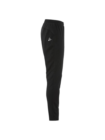 Craft Evolve 2.0 Slim Pants nuorten verkkahousut (eco)