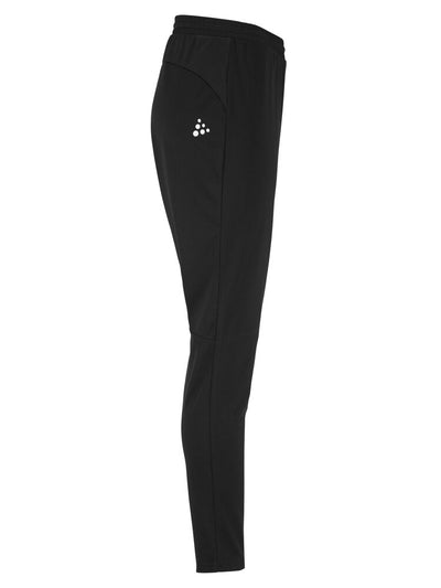 Craft Evolve 2.0 Slim Pants naisten verkkahousut (eco)