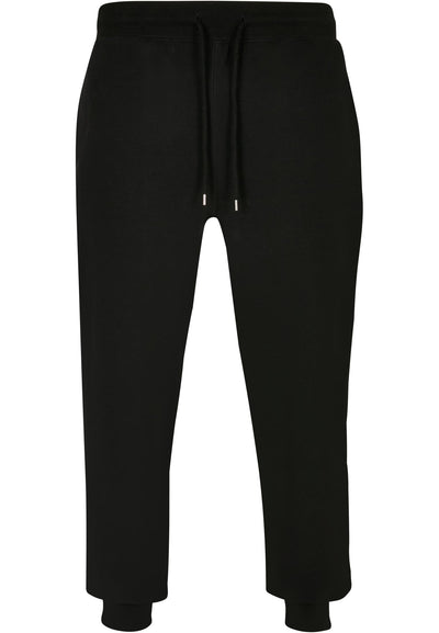 Urban Classics Basic Sweatpants Verkkahousut
