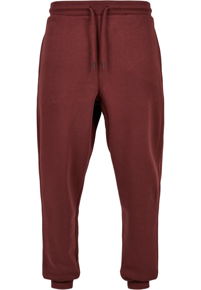 Urban Classics Basic Sweatpants Verkkahousut