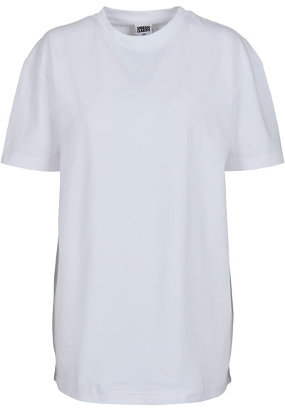 Urban Classics Ladies Oversized Boyfriend Tee T-paita