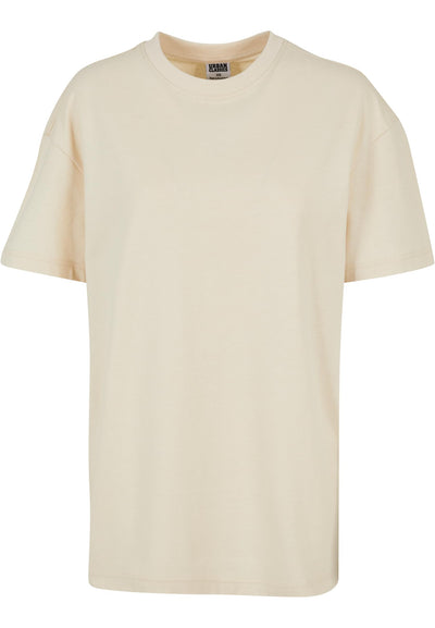 Urban Classics Ladies Oversized Boyfriend Tee T-paita