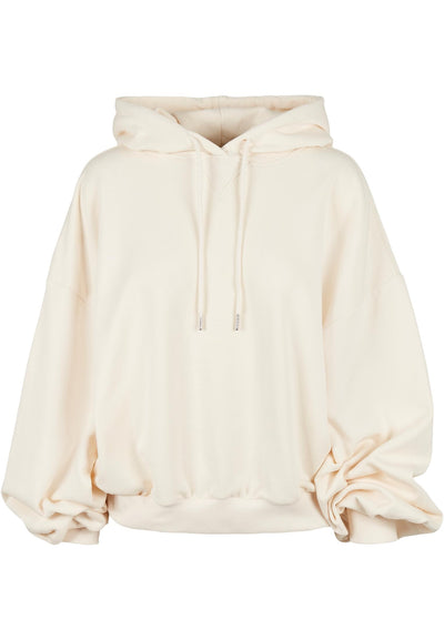 Urban Classics Ladies Organic Oversized Terry Hoody naisten huppari