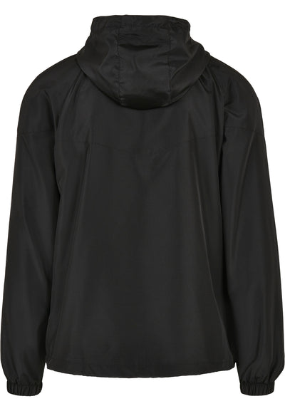 Urban Classics Recycled Windrunner Tuulitakki