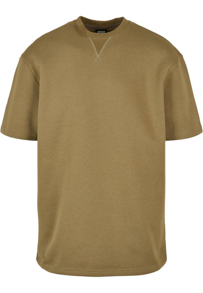 Urban Classics Oversized Sweat Tee T-paita