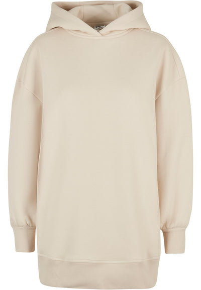 Urban Classics Ladies Big Oversized Hoody naisten huppari